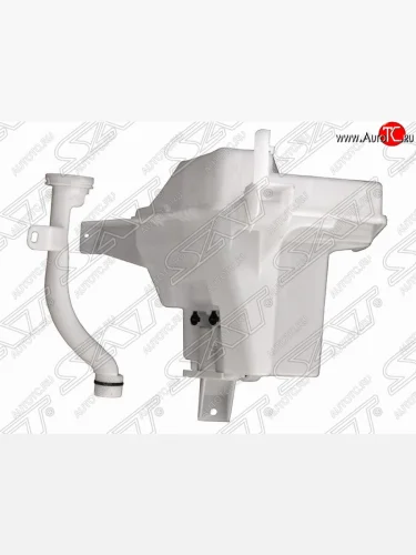 Бачок омывателей SAT Nissan Pathfinder  R50 - Terrano2  R50