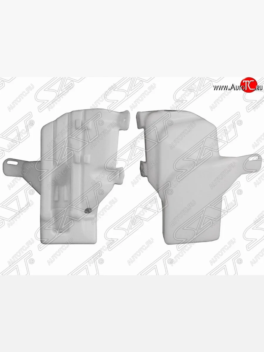 Бачок омывателей SAT (под датчик уровня) Opel Insignia A дорестайлинг седан (2008-2013)  в Перми Пермском крае