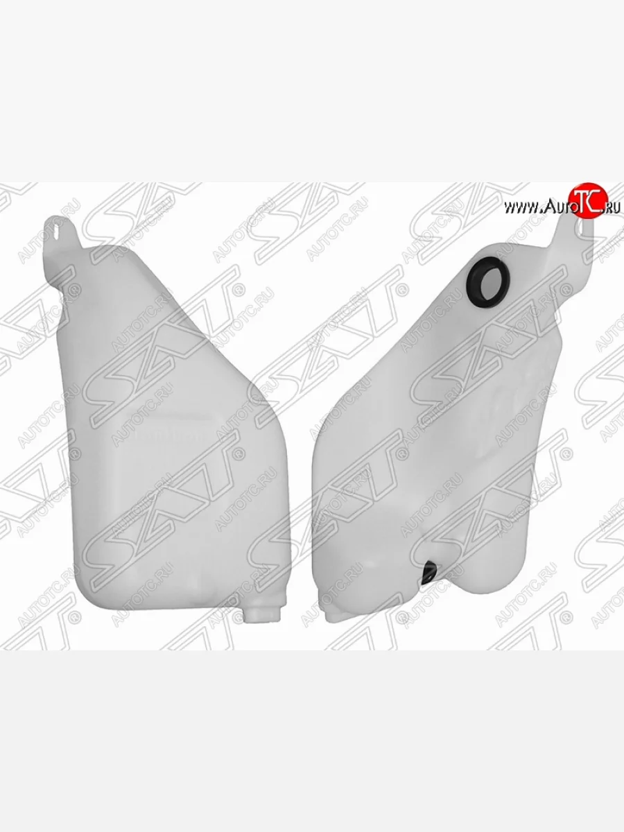 Бачок омывателей SAT Renault Scenic 3 рестайлинг (2012-2016)  в Керчи Республика Крым