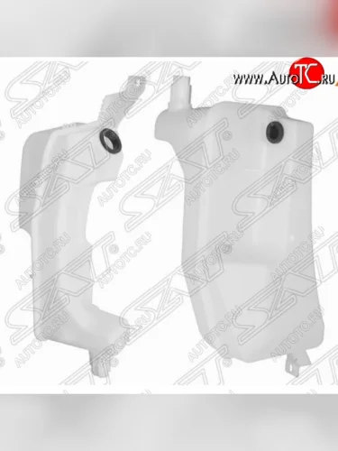 Бачок омывателей SAT Renault Kaptur (2016-2022) дорестайлинг, рестайлинг