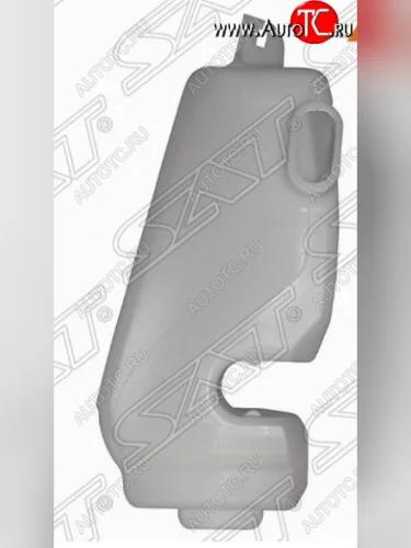 Бачок омывателей SAT Лада ВАЗ Ларгус дорестайлинг R90 (2012-2021)