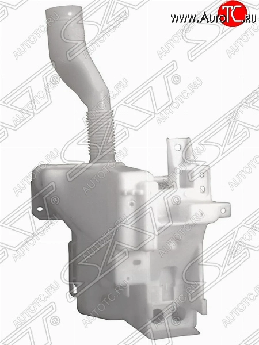 Бачок омывателей SAT Subaru Forester SH (2008-2013)  в Перми Пермском крае