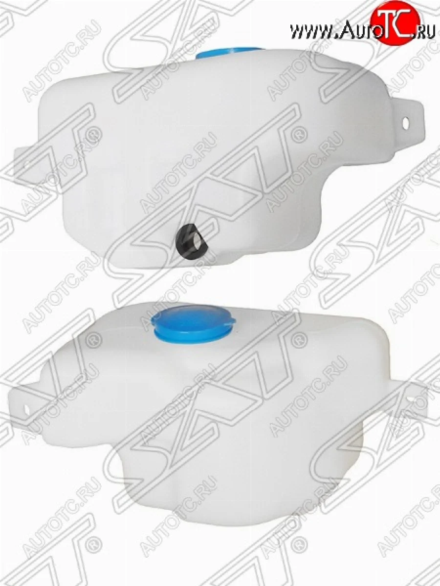 Бачок омывателей SAT Suzuki Escudo 1 дорестайлинг (1988-1994)  в Самаре Самарской области