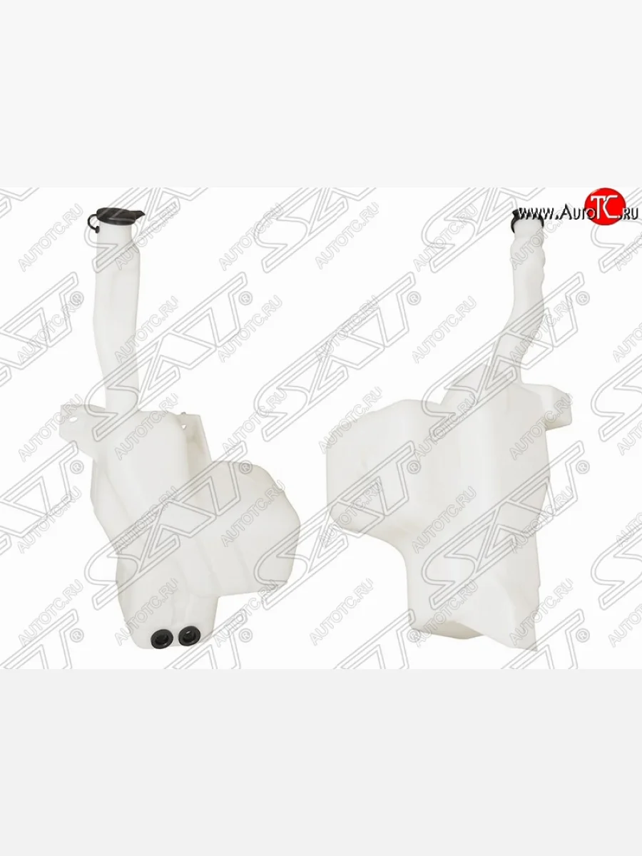 Бачок омывателей HB SAT Suzuki SX4 GYA,GYB  рестайлинг, хэтчбэк (2010-2016)  в Керчи Республика Крым