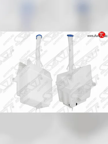 Бачок омывателей SAT Toyota Avensis ( T250 седан,  T250 универсал) (2003-2008) дорестайлинг, рестайлинг