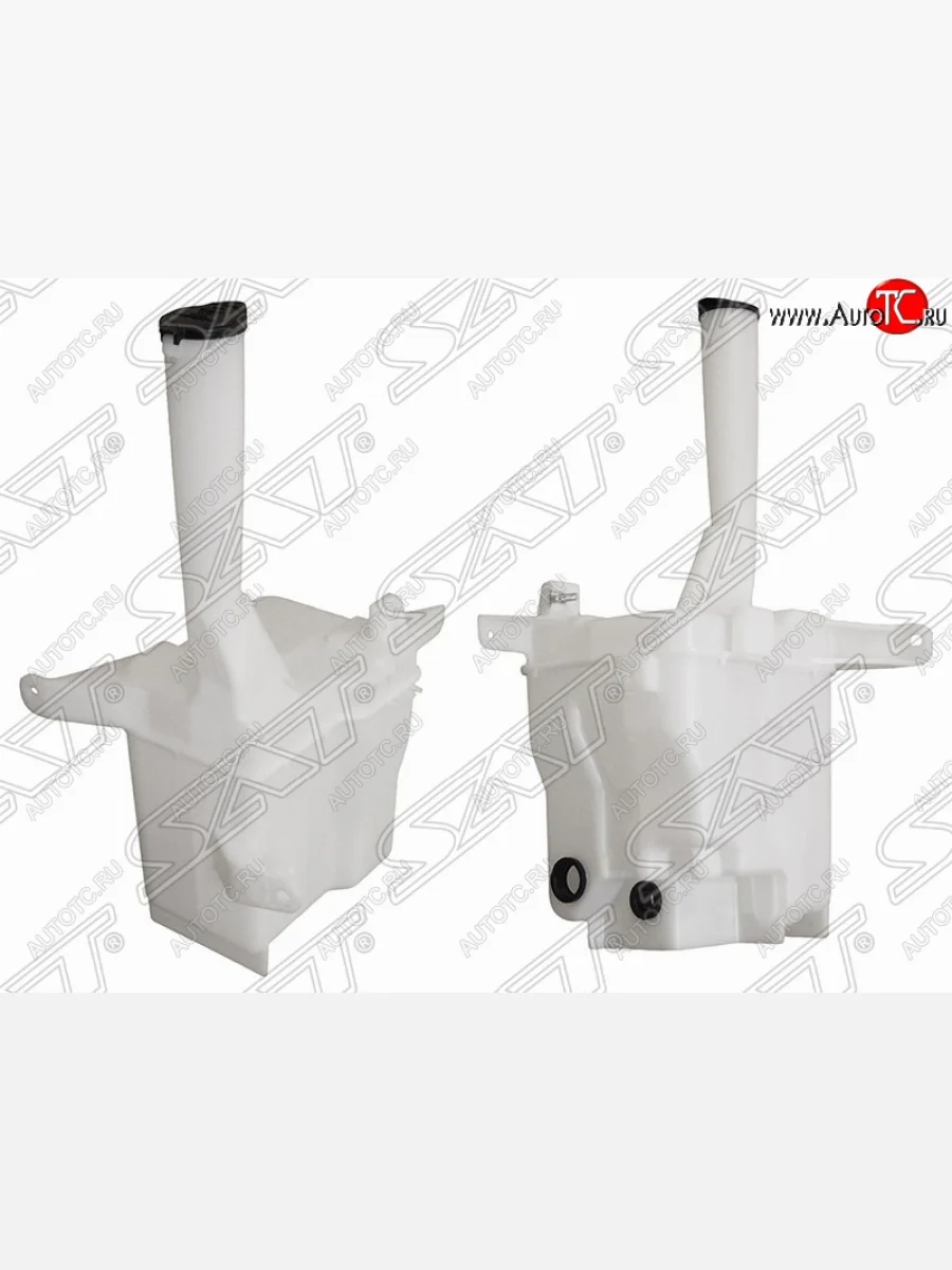 Бачок омывателей SAT (под датчик уровня)  Toyota Camry (2001-2006) XV30  в Воронеже Воронежской области