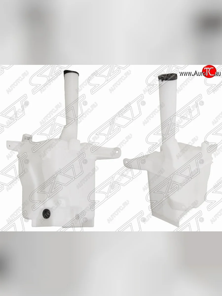 Бачок омывателей SAT (под омыватели фар)  Toyota Camry (2001-2006) XV30  в Воронеже Воронежской области