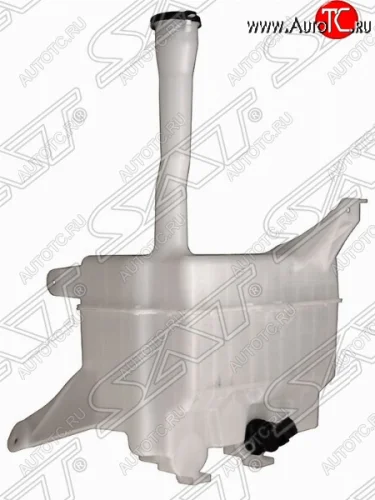 Бачок омывателей SAT (с мотором) Toyota Camry ( XV50,  XV55) (2011-2018) дорестайлинг, 1-ый рестайлинг, 2-ой рестайлинг