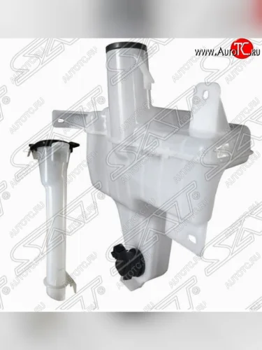Бачок омывателей SAT Toyota Corolla  E180 (2013-2019) дорестайлинг, рестайлинг
