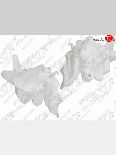 Бачок омывателей Russian Type SAT Toyota Corolla  E180 (2013-2019) дорестайлинг, рестайлинг