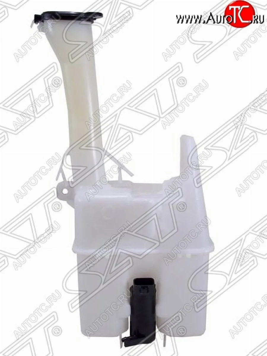 Бачок омывателей SAT (с мотором, 1 выходом)  Toyota  Corolla Fielder  E120, Corolla Runx  E120, Corolla Verso  Е120, WILL  в Самаре Самарской области