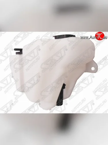 Бачок омывателей SAT (с расширительным бачком,1 мотор, пр-во Тайвань) Toyota Avensis  T220 седан - Corona Premio  T210