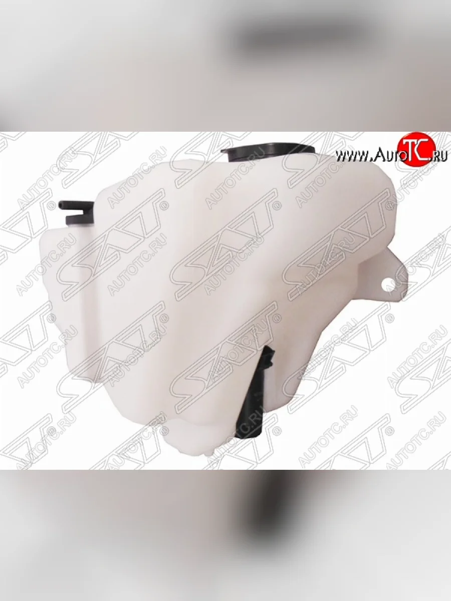 Бачок омывателей SAT (с расширительным бачком,1 мотор, пр-во Тайвань) Toyota Caldina T190 дорестайлинг универсал (1992-1995)  в Самаре Самарской области
