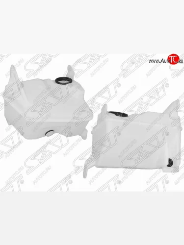Бачок омывателей SAT Toyota Harrier  XU10 (1997-2003) дорестайлинг, рестайлинг