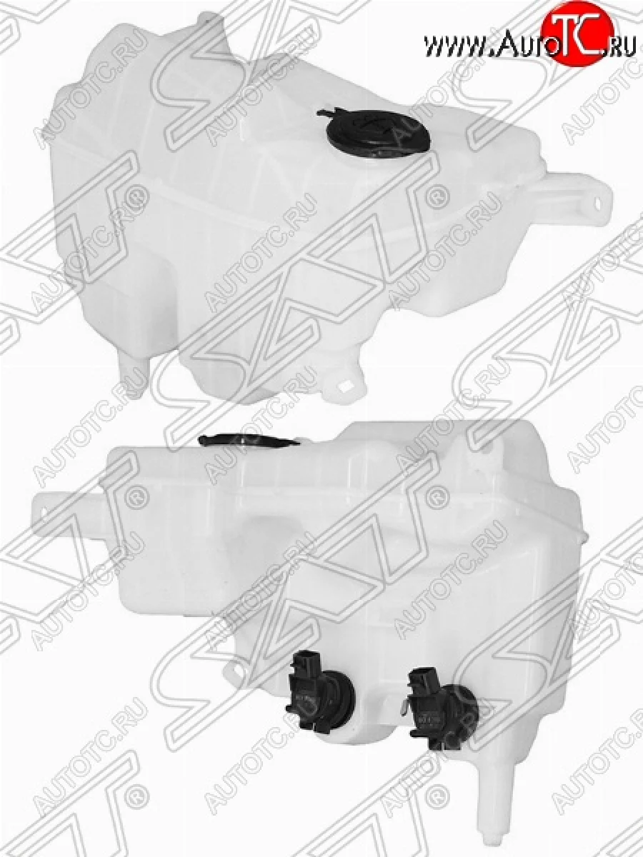 Бачок омывателей SAT  Toyota Hiace (2004-2017) H200  в Воронеже Воронежской области