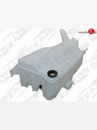 Бачок омывателей SAT (без мотора) Lexus LX470  J100 (1998-2002), Toyota Land Cruiser  10 100 (2002-2007)