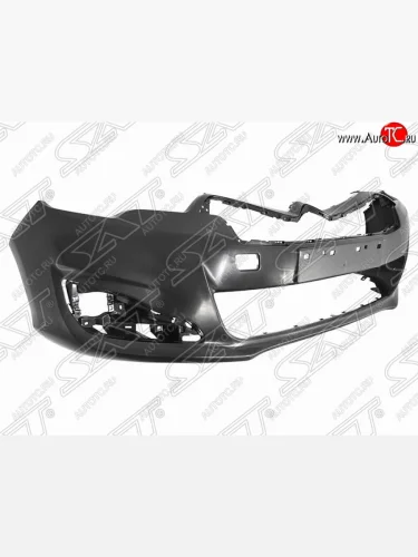 Передний бампер SAT CITROEN C4 B7 седан дорестайлинг (2013-2016)