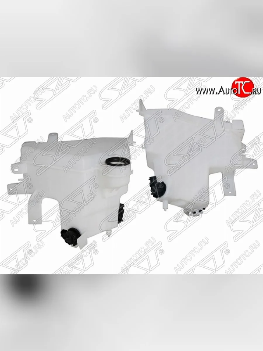 Бачок омывателей SAT Toyota 4Runner N210 дорестайлинг (2002-2005)  в Самаре Самарской области