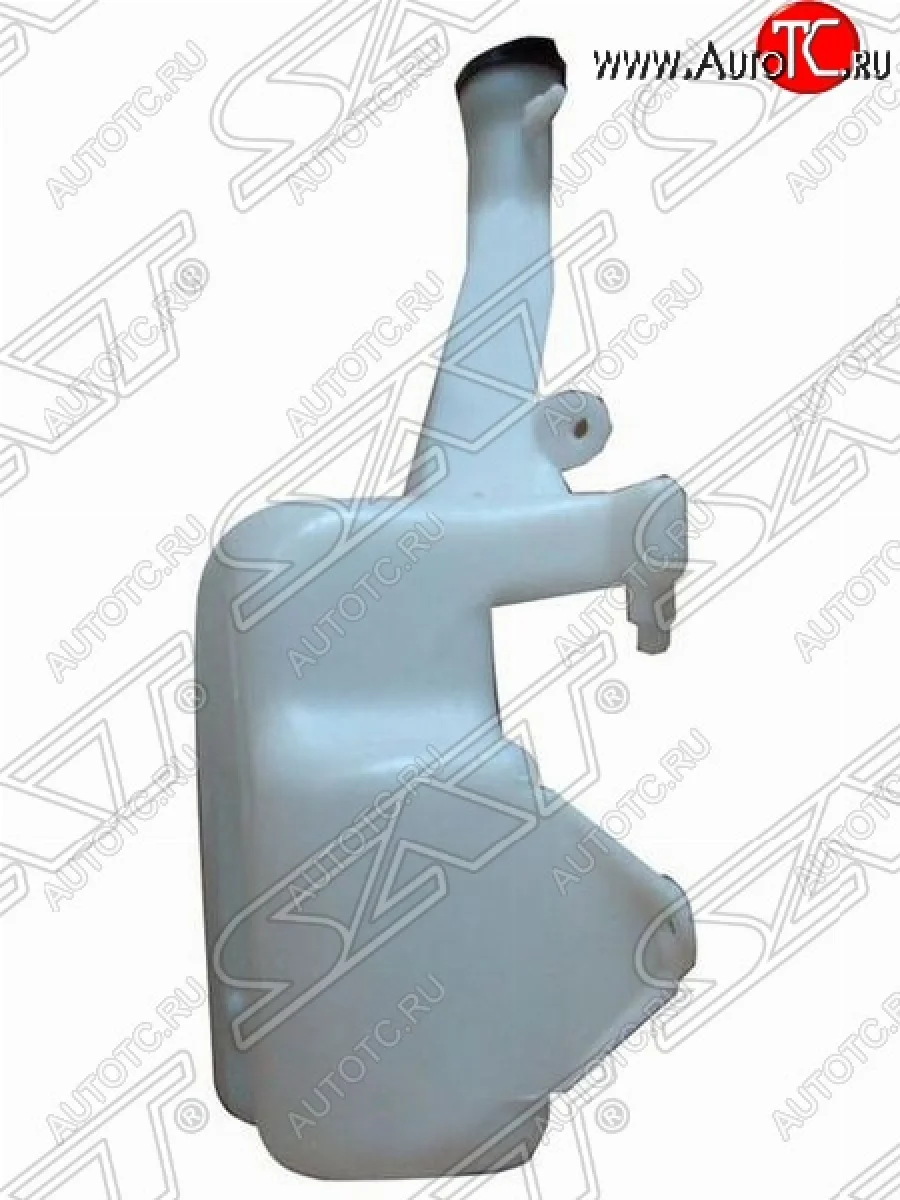 Бачок омывателей SAT Toyota Platz рестайлинг (2002-2005)  в Самаре Самарской области