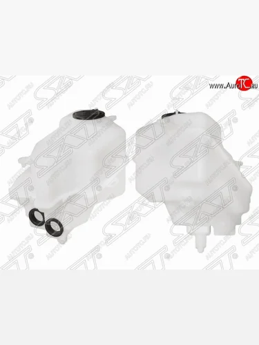 Бачок омывателей SAT Toyota Prius  XW20 (2003-2011) дорестайлинг, рестайлинг