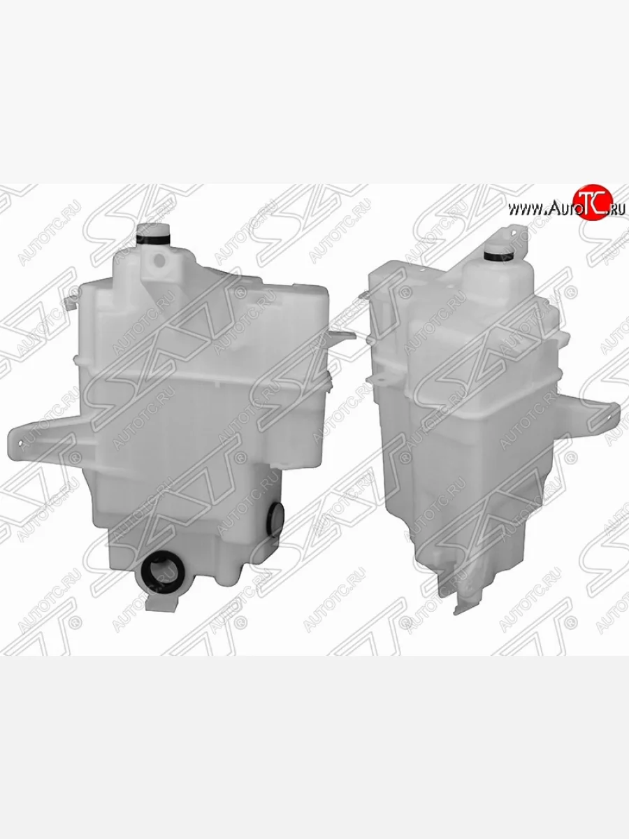 Бачок омывателей SAT Lexus NX200T Z10 (2014-2017)  в Перми Пермском крае