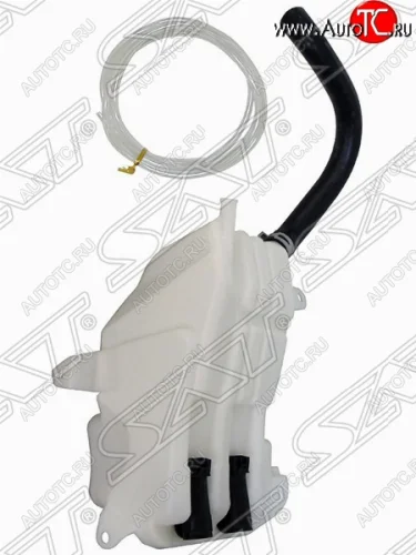 Бачок омывателей SAT (под 2 мотора) Toyota RAV4  XA10 (1994-1997) 3 дв. дорестайлинг, 5 дв. дорестайлинг