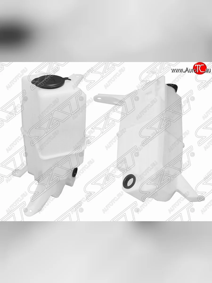 Бачок омывателей SAT  Toyota Tundra (2007-2022) XK50  в Самаре Самарской области
