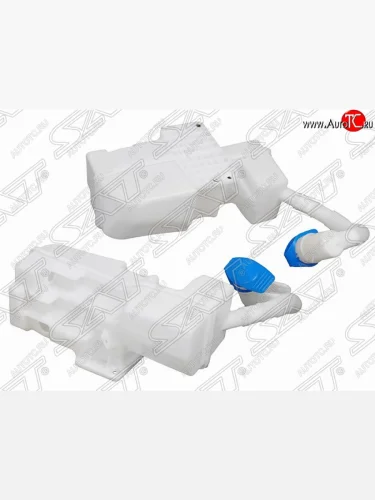 Бачок омывателей SAT Volkswagen Caddy  2K (2015-2020) рестайлинг