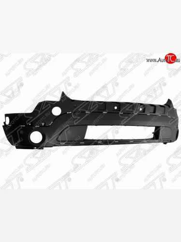 Передний бампер SAT (нижняя часть) Ford Explorer U502 дорестайлинг (2010-2016)