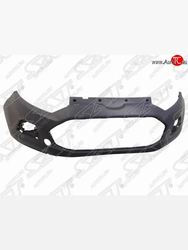 Передний бампер SAT Ford EcoSport дорестайлинг (2013-2019)