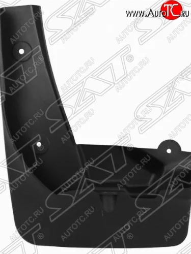 Левый брызговик передний SAT (передний) BMW X1  E84 (2009-2015)