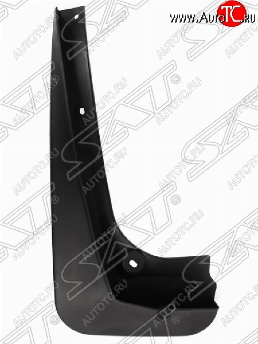 Левый брызговик задний SAT (задний) BMW X3 F25 дорестайлинг (2010-2014)  в Самаре Самарской области