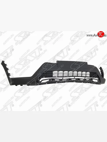 Юбка переднего бампера SAT Hyundai Creta GS рестайлинг (2019-2021)