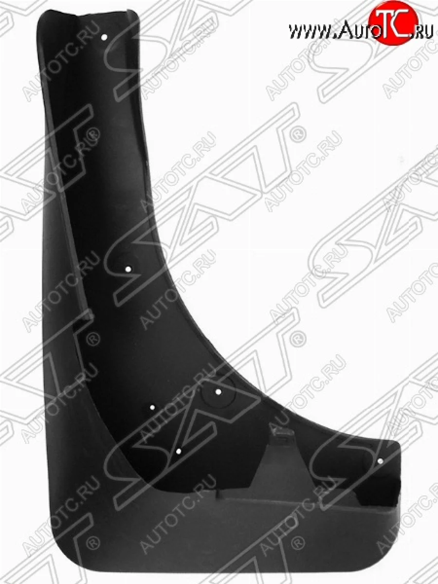 Левый брызговик передний SAT BMW X5 F15 (2013-2018)  в Перми Пермском крае