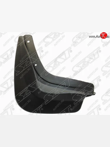 Левый брызговик задний SAT  