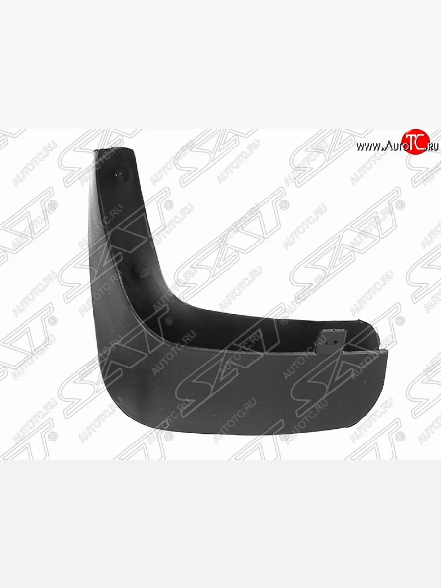 Левый брызговик передний SAT Chevrolet Aveo T250 седан рестайлинг (2006-2011)  в Керчи Республика Крым