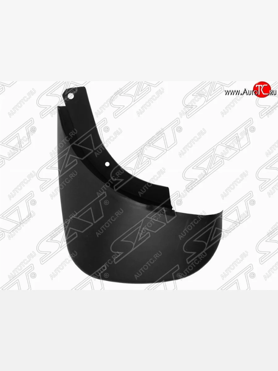 Левый брызговик задний SAT Chevrolet Lacetti хэтчбек (2002-2013)  с доставкой в г. Керчь
