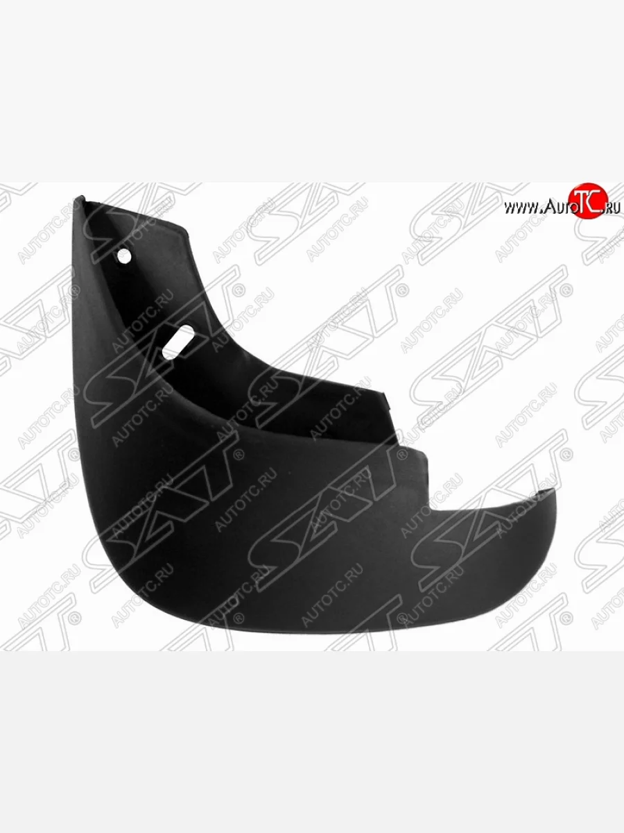 Левый брызговик передний SAT Chevrolet Lacetti хэтчбек (2002-2013)  в Керчи Республика Крым