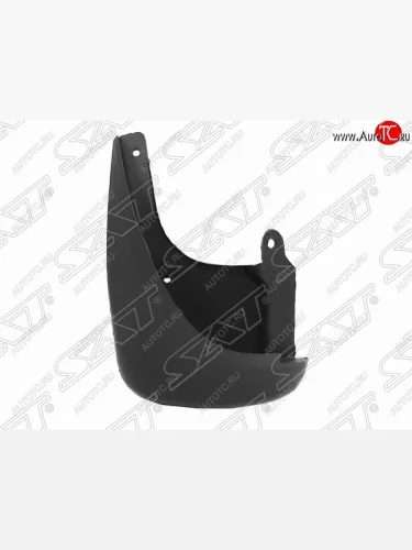 Левый брызговик задний SAT Hyundai Elantra XD седан дорестайлинг (2000-2003)