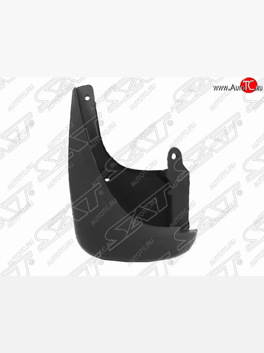 Левый брызговик задний SAT Hyundai Elantra XD седан дорестайлинг (2000-2003)  в Воронеже Воронежской области