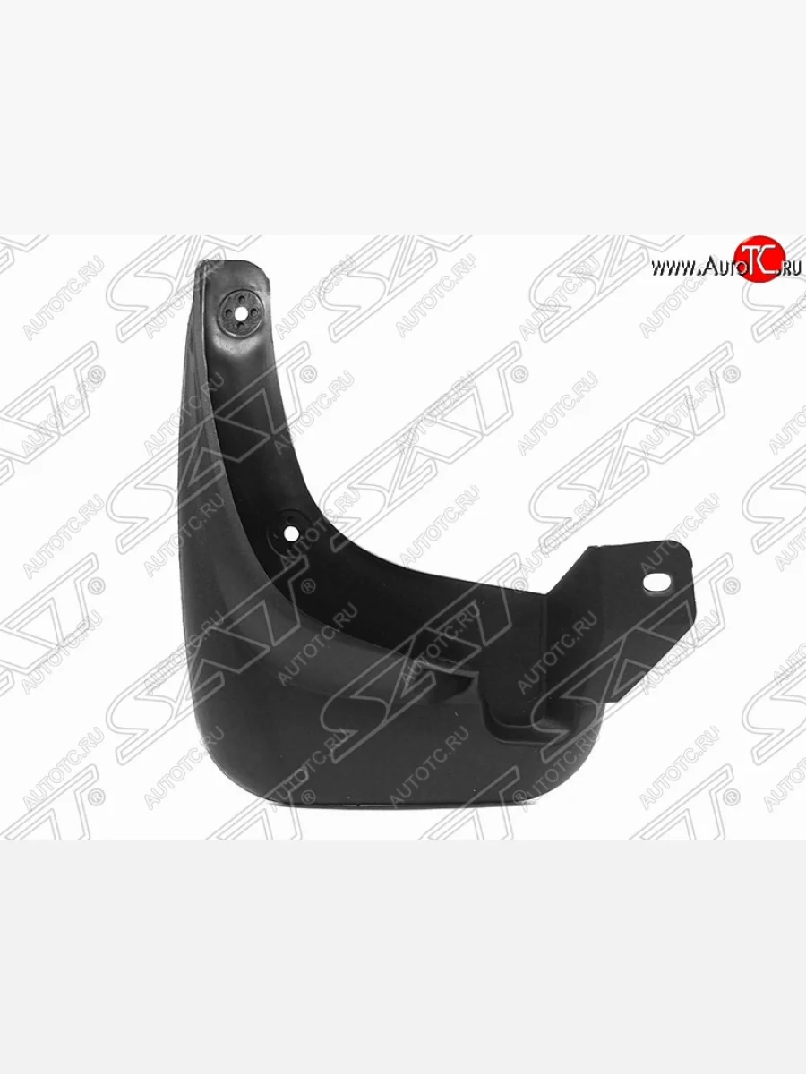 Левый брызговик передний SAT Hyundai Getz TB хэтчбэк 5 дв. рестайлинг (2005-2010)  в Керчи Республика Крым