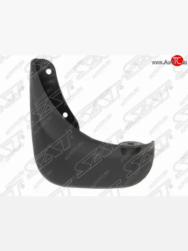 Левый брызговик задний SAT Hyundai Getz TB хэтчбэк 5 дв. рестайлинг (2005-2010)
