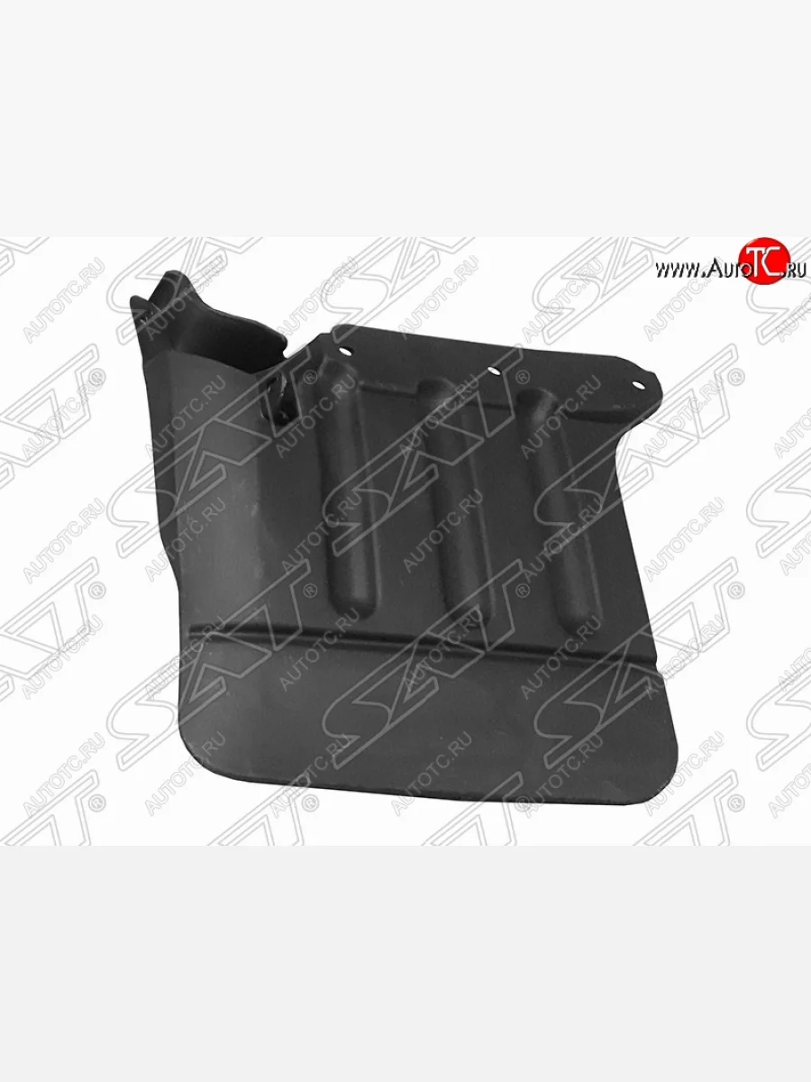 Левый брызговик передний SAT Hyundai Porter HR (2005-2018)  в Перми Пермском крае