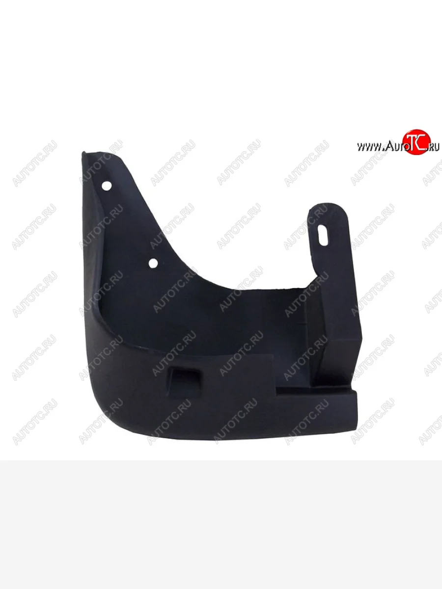 Левый брызговик передний SAT  Hyundai Sonata (2001-2013) EF  в Самаре Самарской области