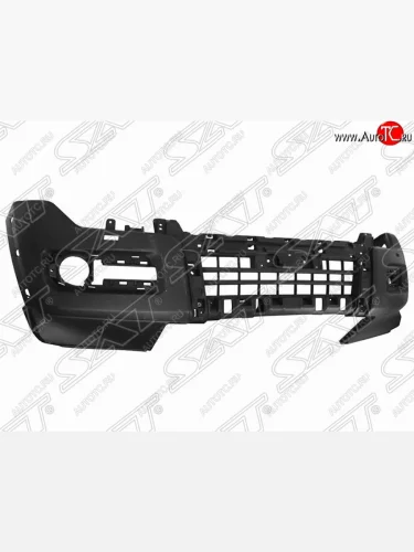 Передний бампер SAT Mitsubishi Pajero 4 V90 2-ой рестайлинг (2014-2020)