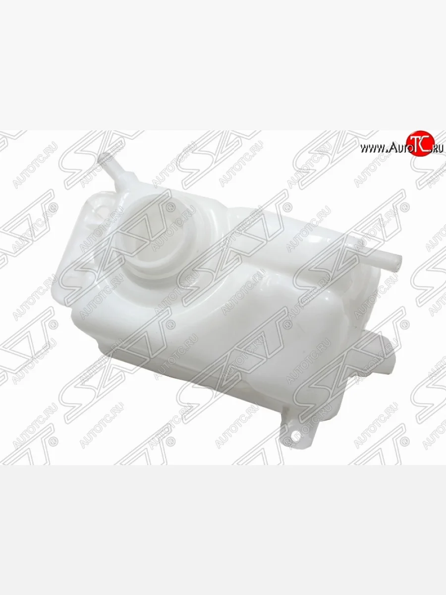 Бачок расширительный SAT Chevrolet Aveo T250 седан рестайлинг (2006-2011)  в Воронеже Воронежской области