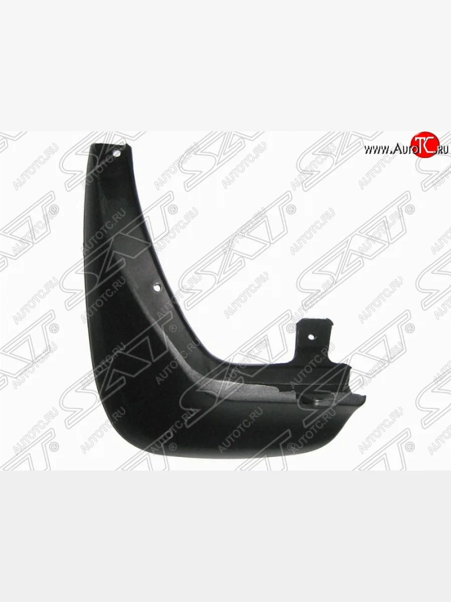 Левый брызговик задний SAT  KIA Sportage (2008-2010) 2 JE,KM  в Самаре Самарской области