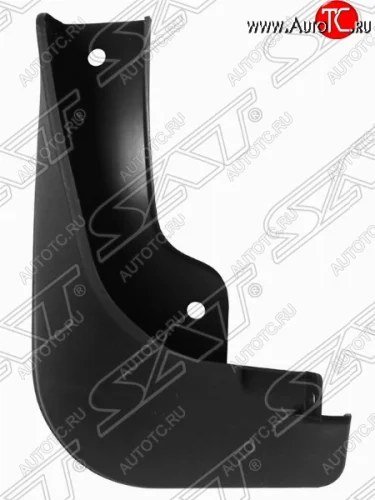 Левый брызговик передний SAT Lifan Smily 330 хэтчбэк рестайлинг (2014-2017)