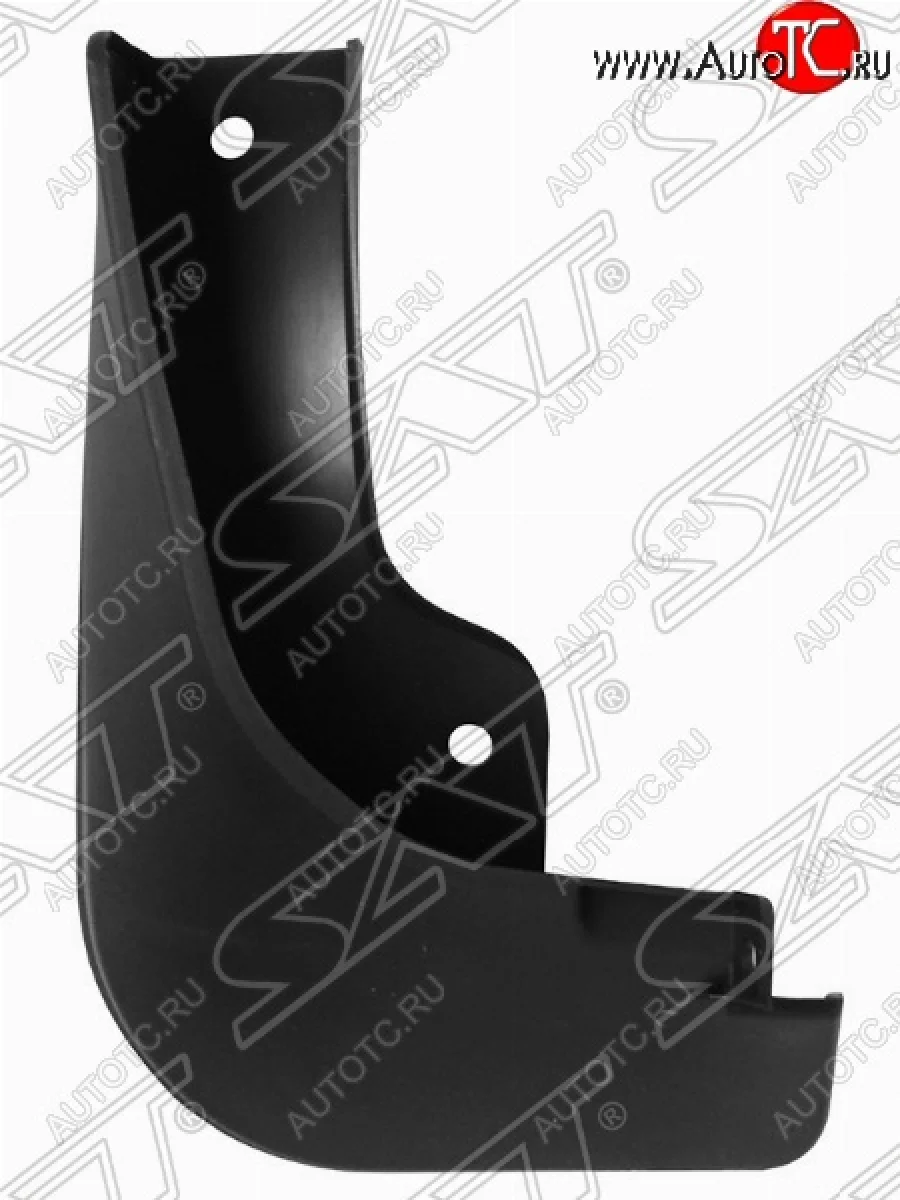 Левый брызговик передний SAT Lifan Smily 330 хэтчбэк рестайлинг (2014-2017)  в Перми Пермском крае