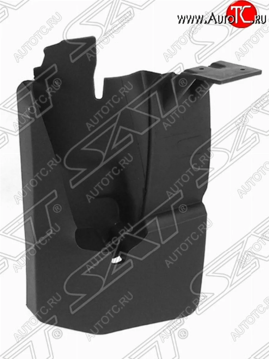 Левый брызговик задний SAT Volkswagen Crafter 1 (2006-2017)  в Самаре Самарской области